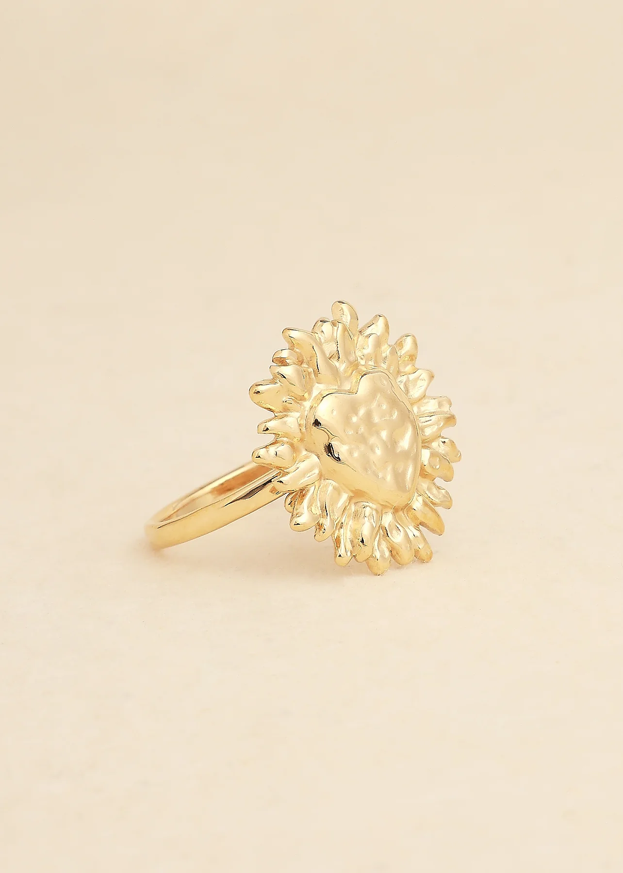 Bague Solar