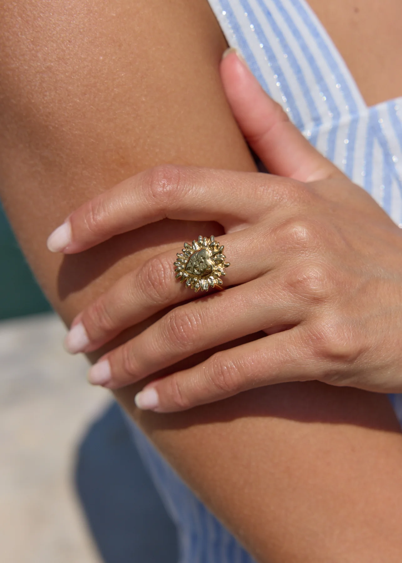 Bague Solar - Image 2