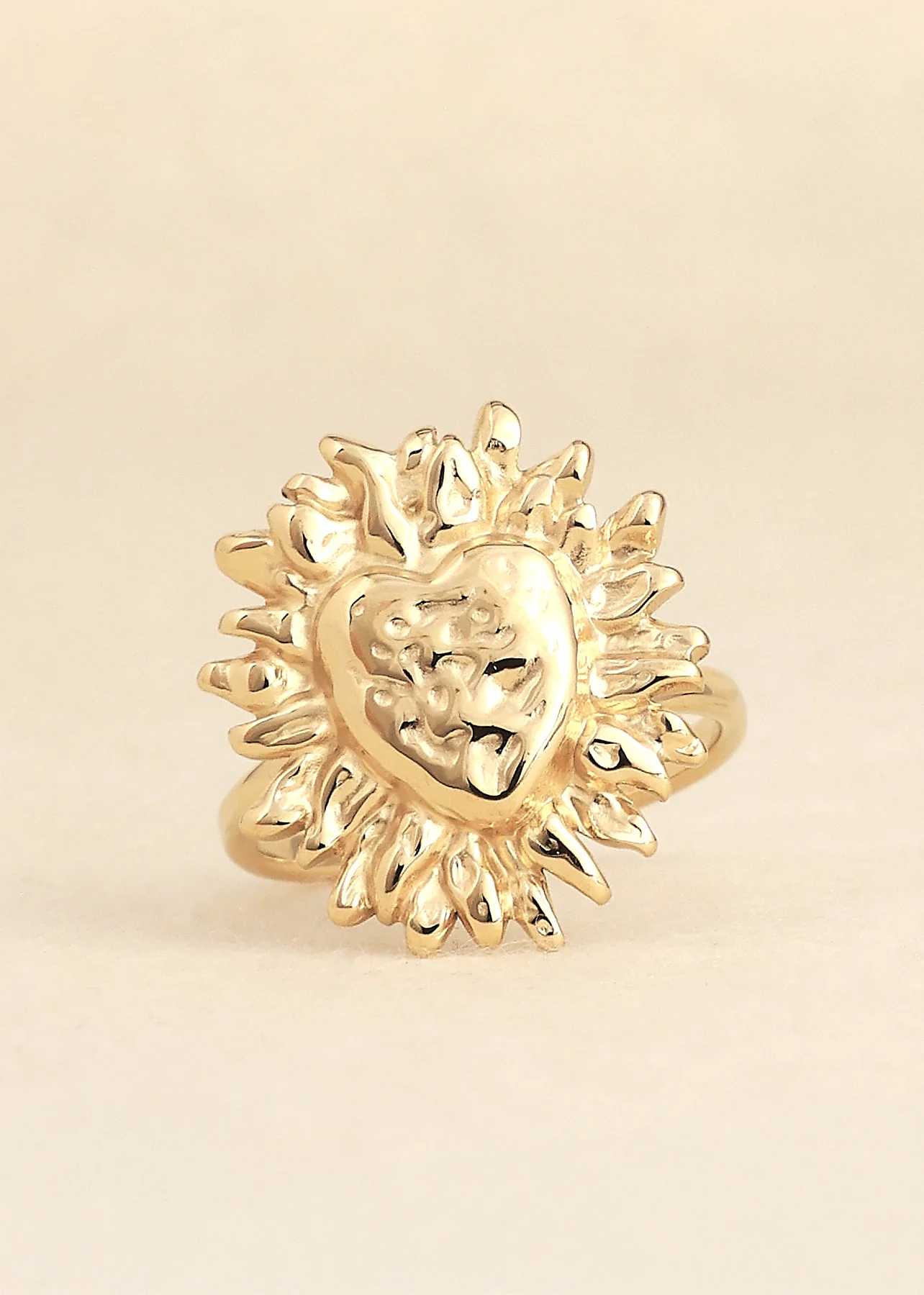 Bague Solar - Image 3