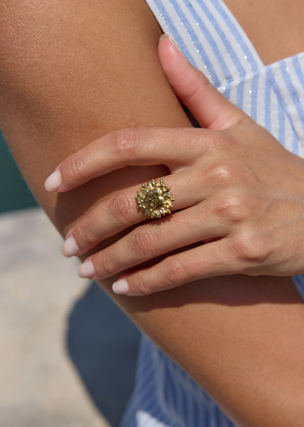 Bague Solar - Image 5