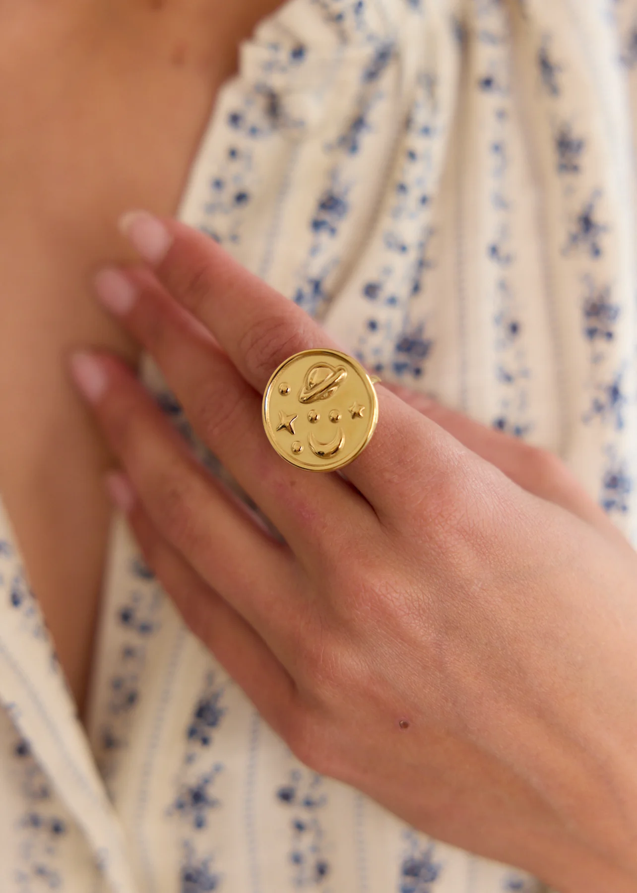 Bague Stellar - Image 2