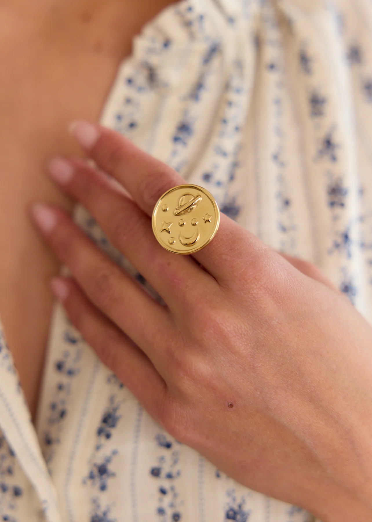 Bague Stellar - Image 3