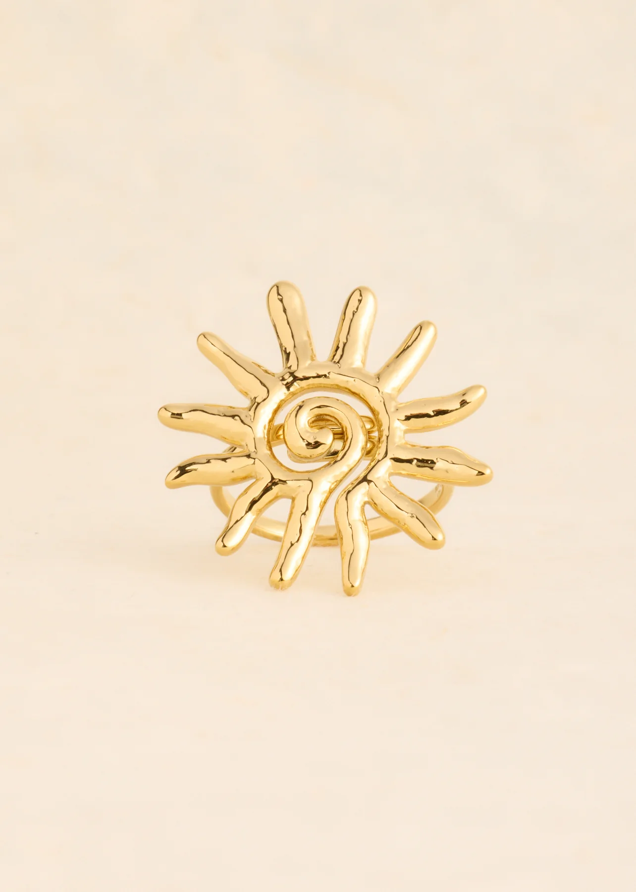 Bague Sunrise - Image 3