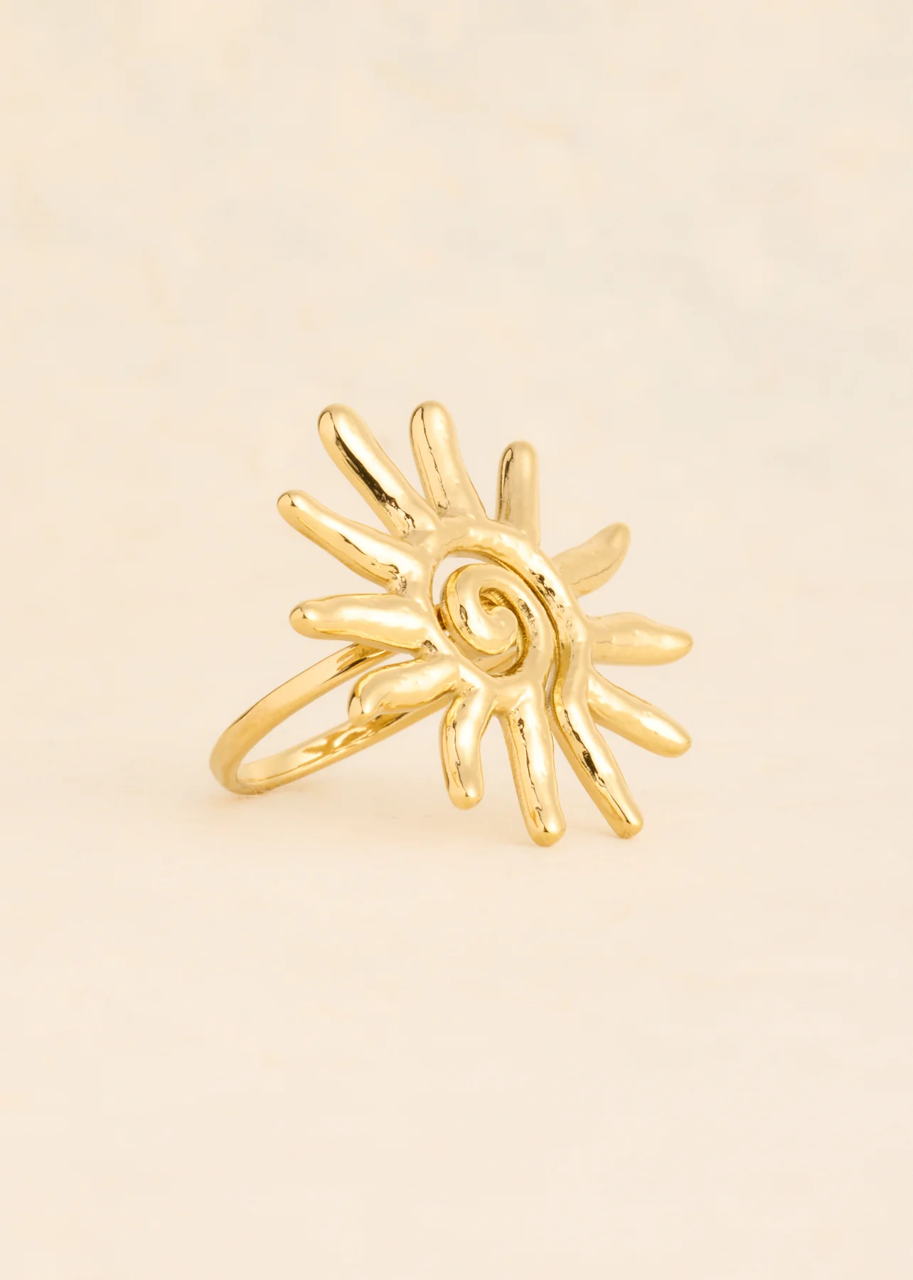 Bague Sunrise - Image 5