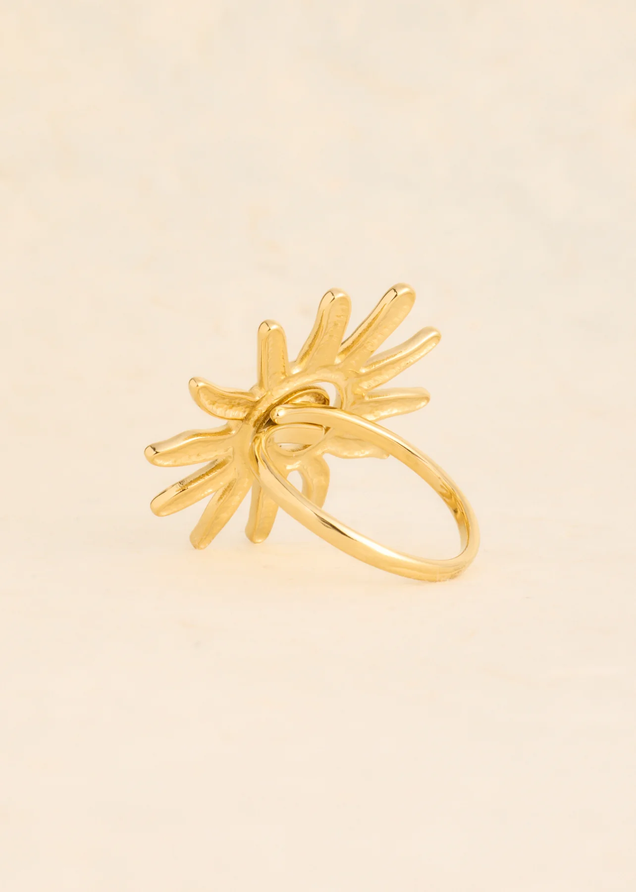 Bague Sunrise - Image 6