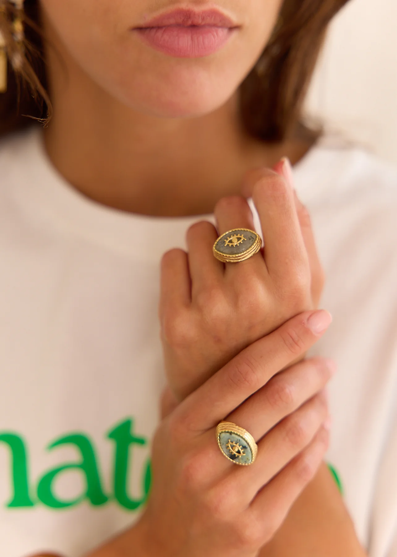 Bague Syri - Image 2