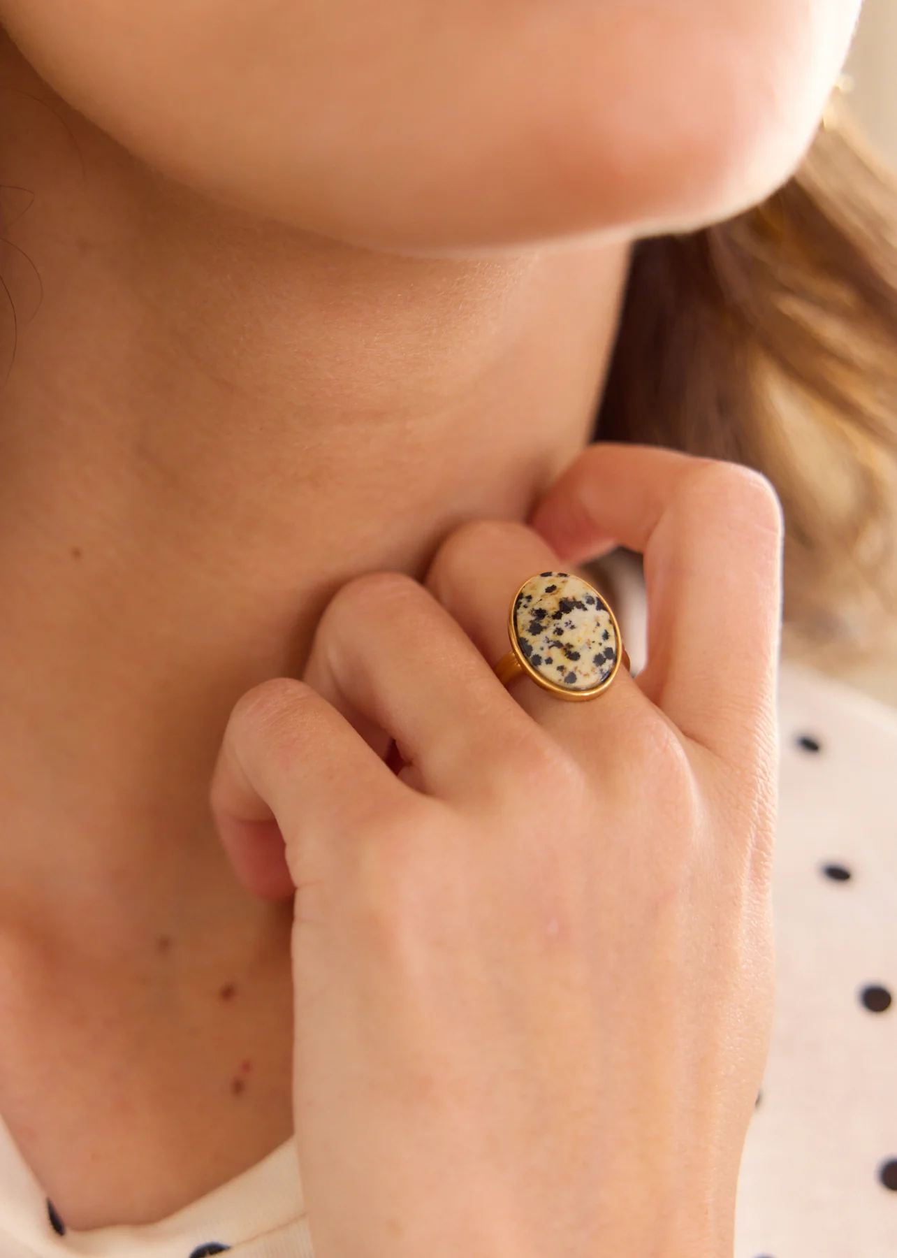 Bague Théa - Image 4