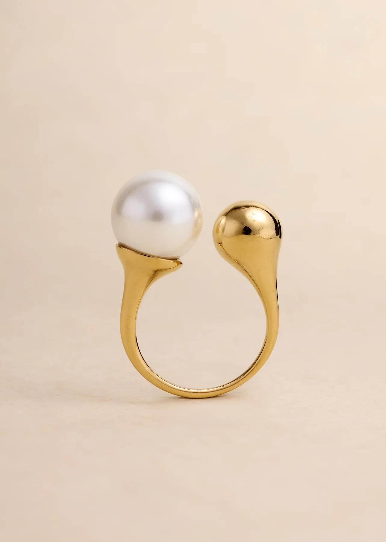 Bague Uma