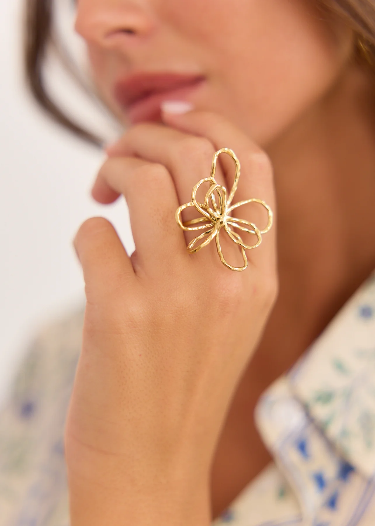 Bague Véréna - Image 2