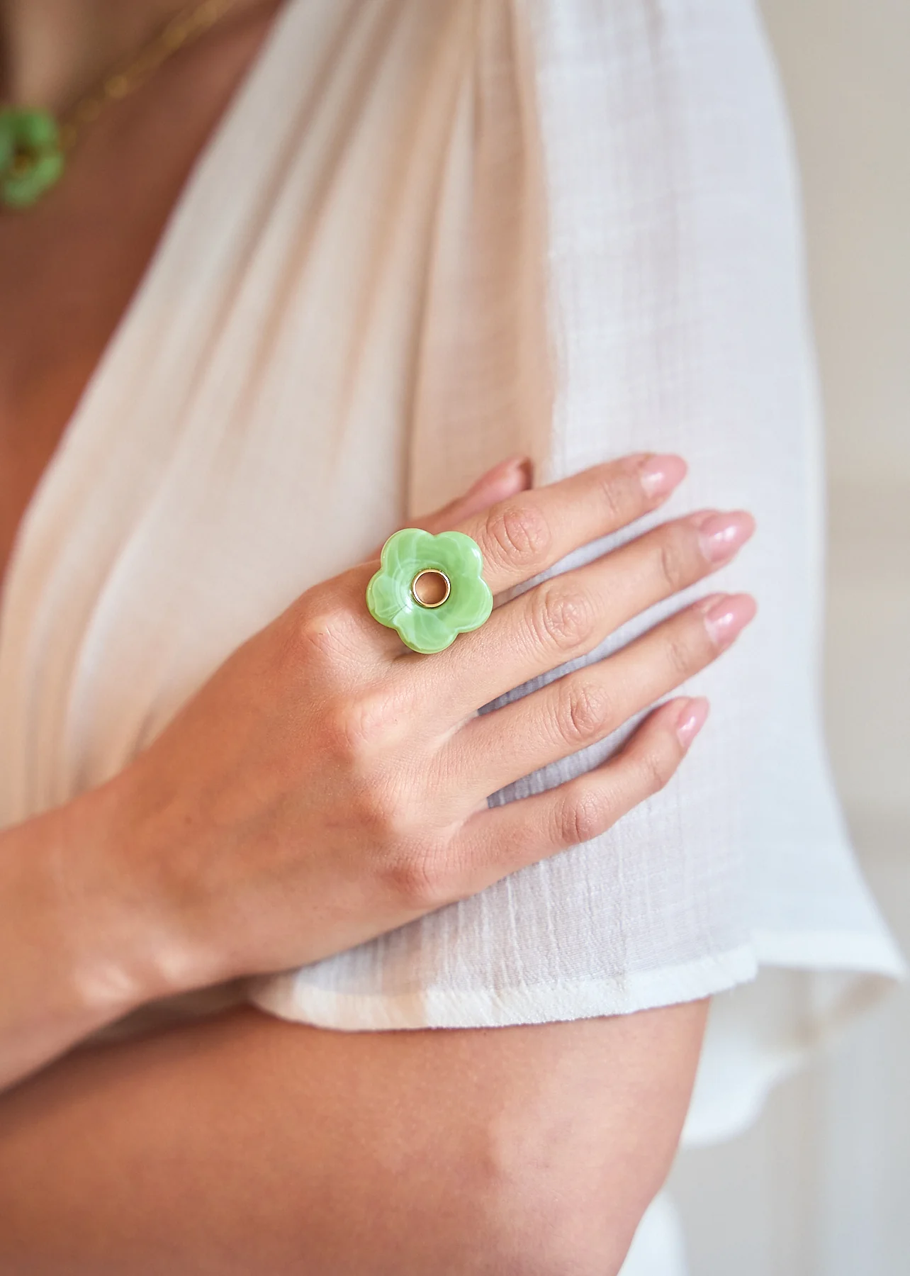 Bague Zelda - Image 3