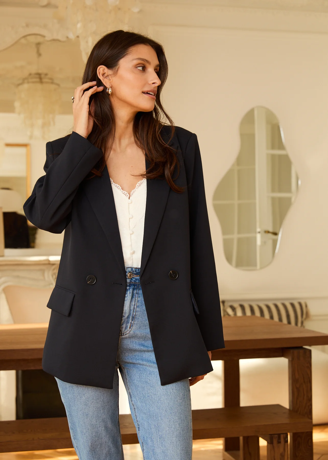 Blazer Marthe - Image 3