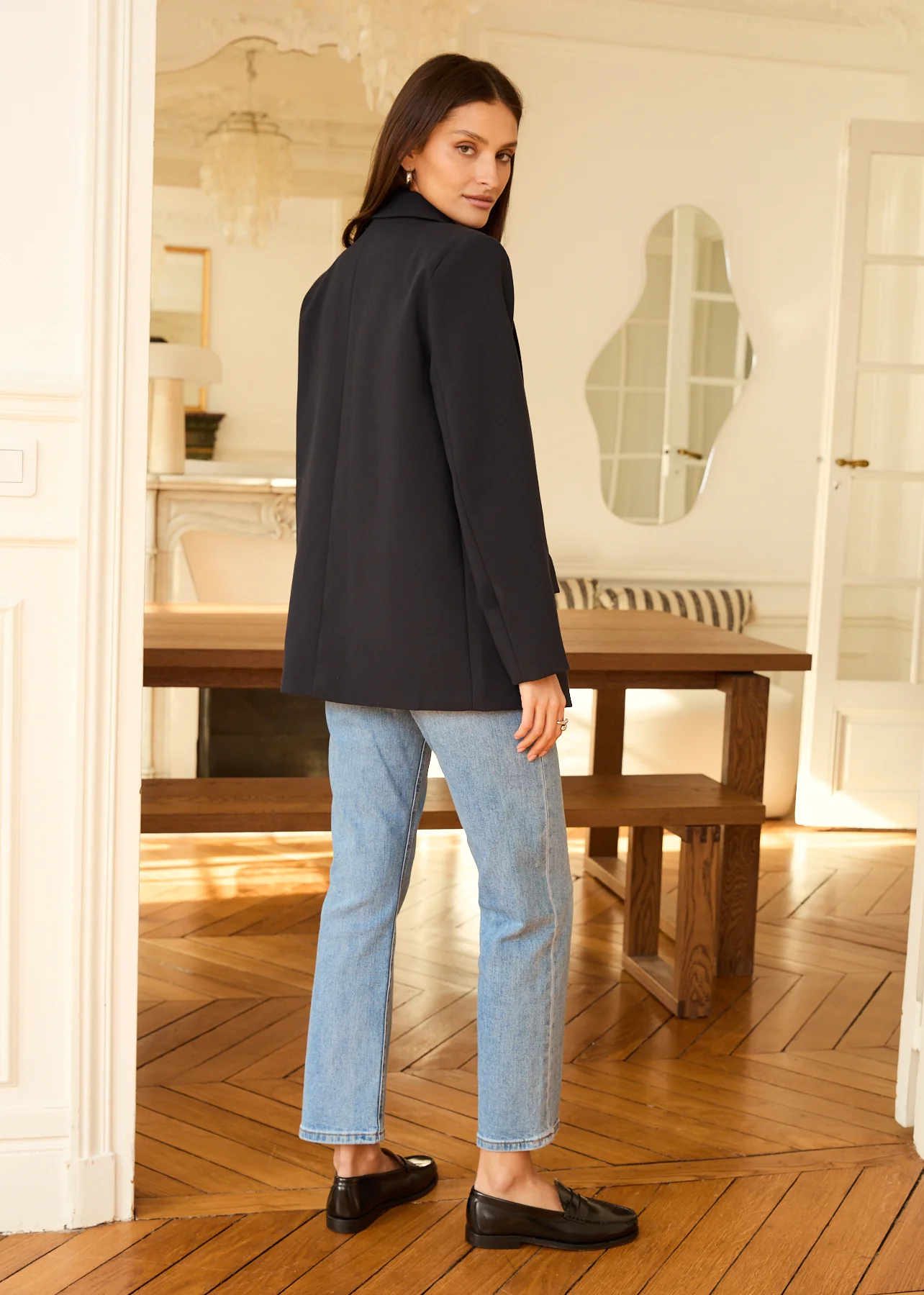 Blazer Marthe - Image 5