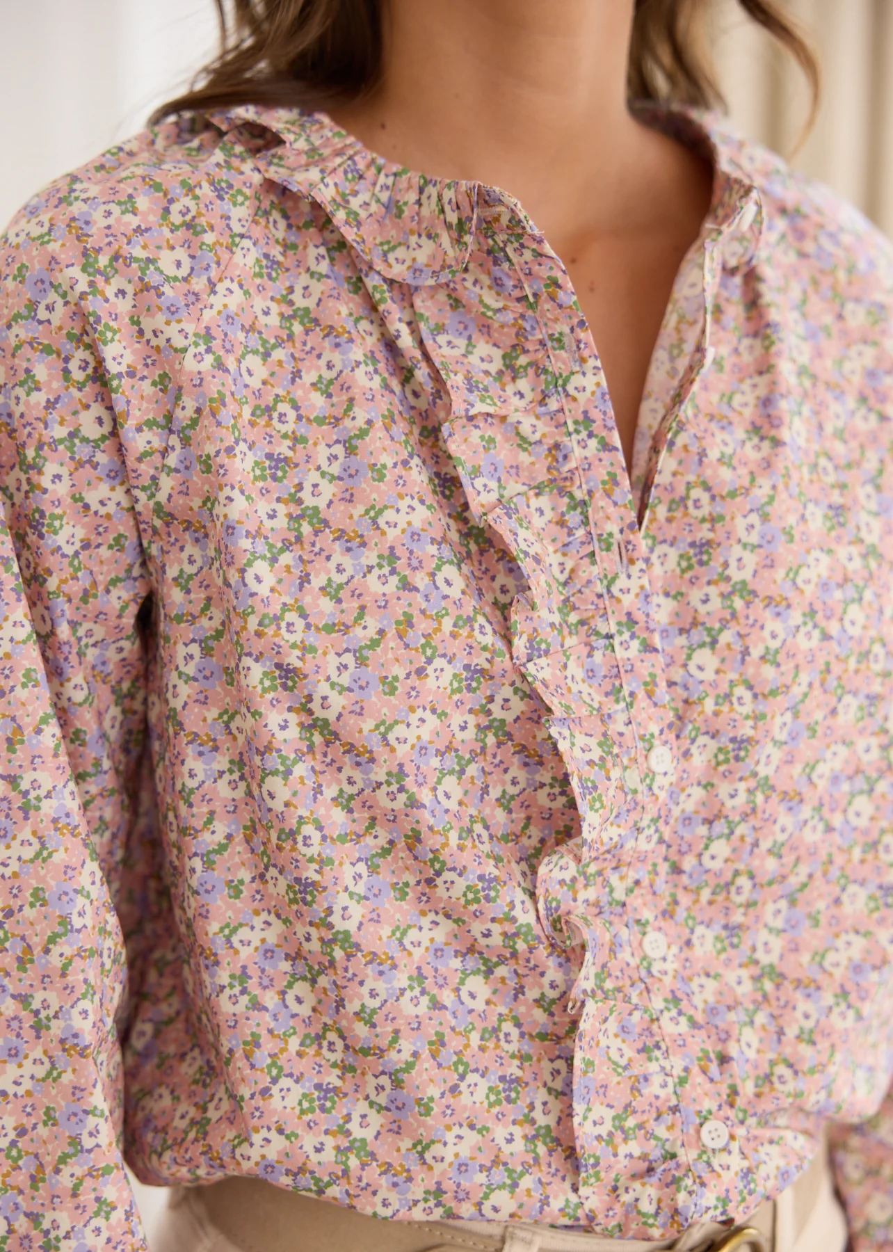 Blouse Adélia - Image 10