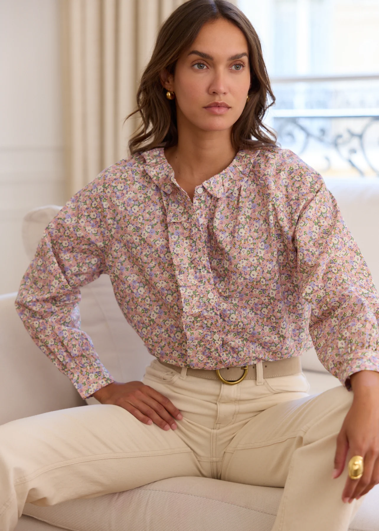Blouse Adélia - Image 11
