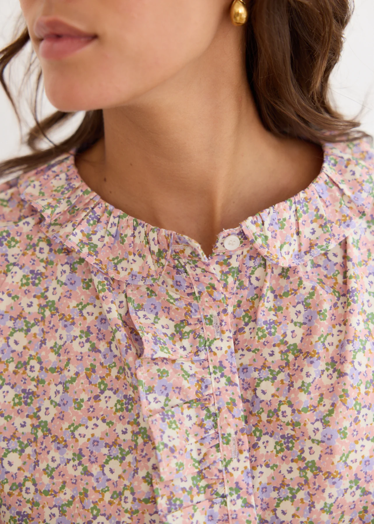Blouse Adélia - Image 3