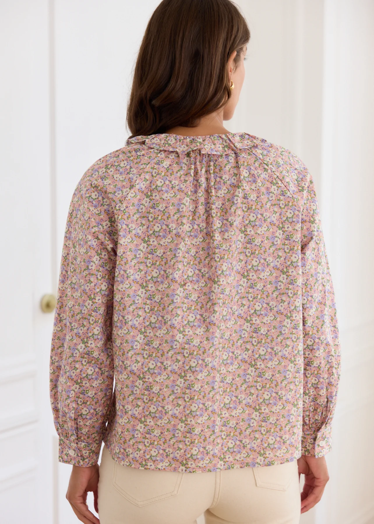 Blouse Adélia - Image 4