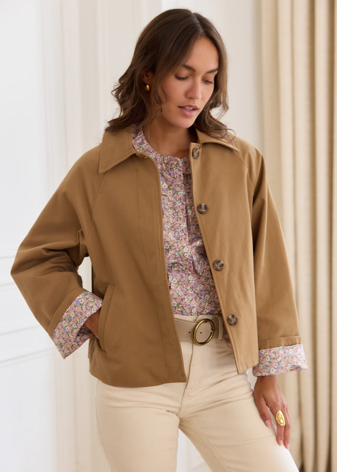 Blouse Adélia - Image 6