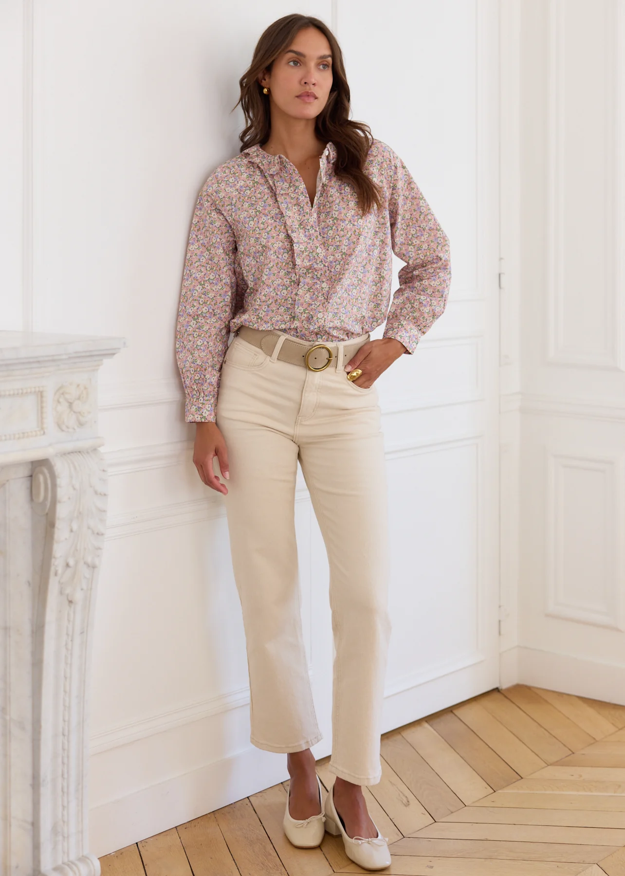 Blouse Adélia - Image 7