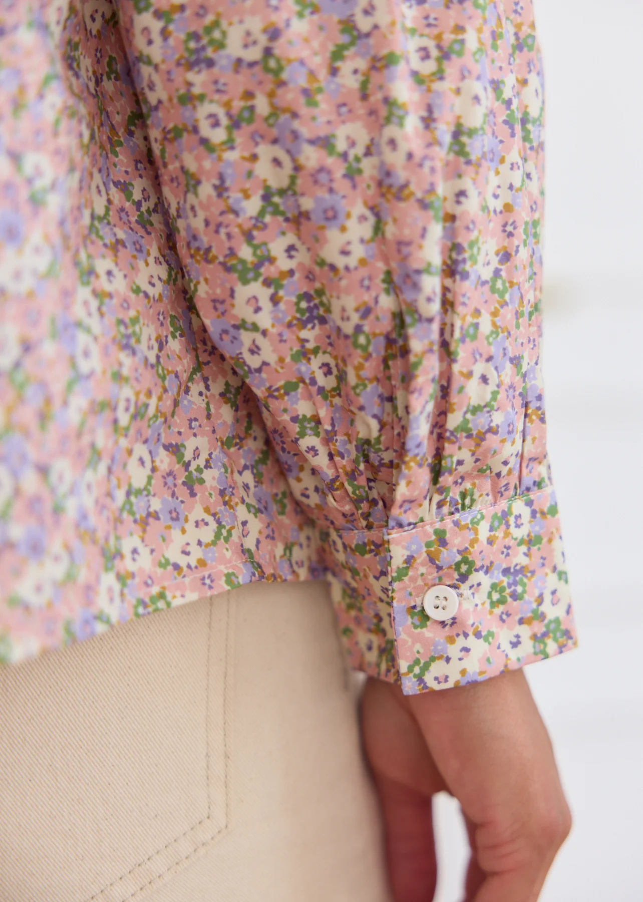 Blouse Adélia - Image 8