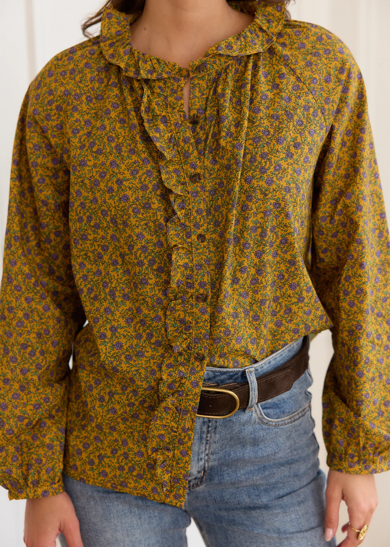 Blouse Adélia - Image 11