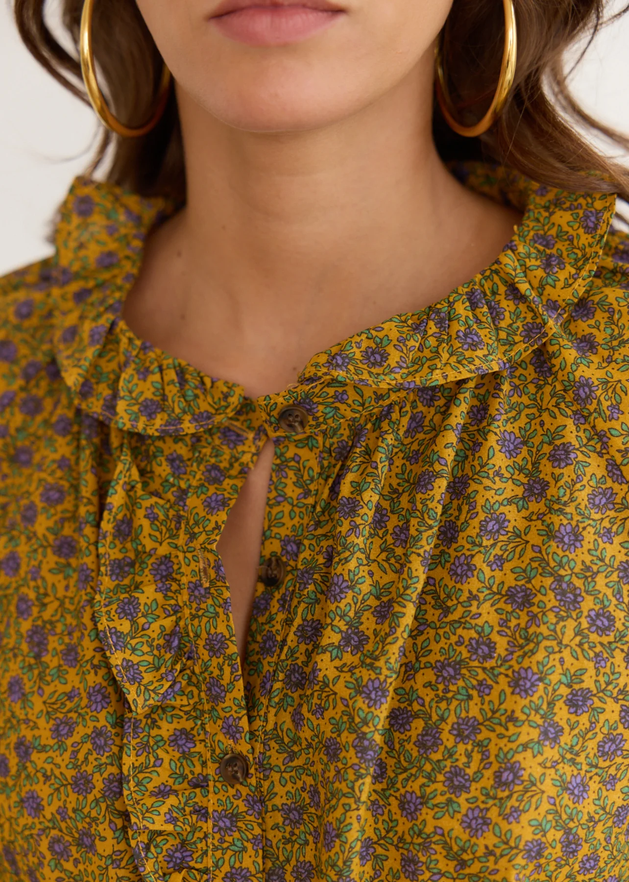 Blouse Adélia - Image 13