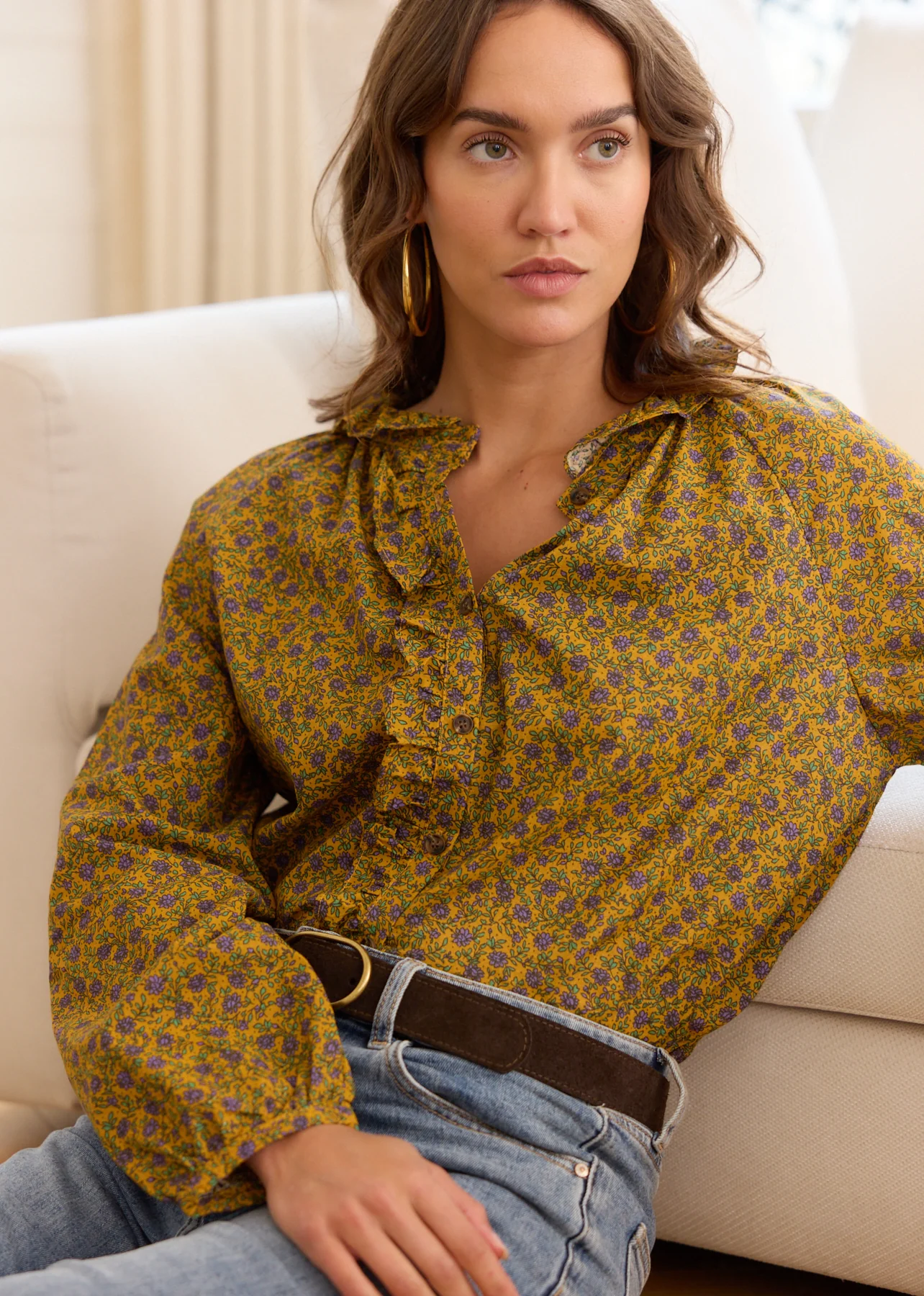 Blouse Adélia - Image 14