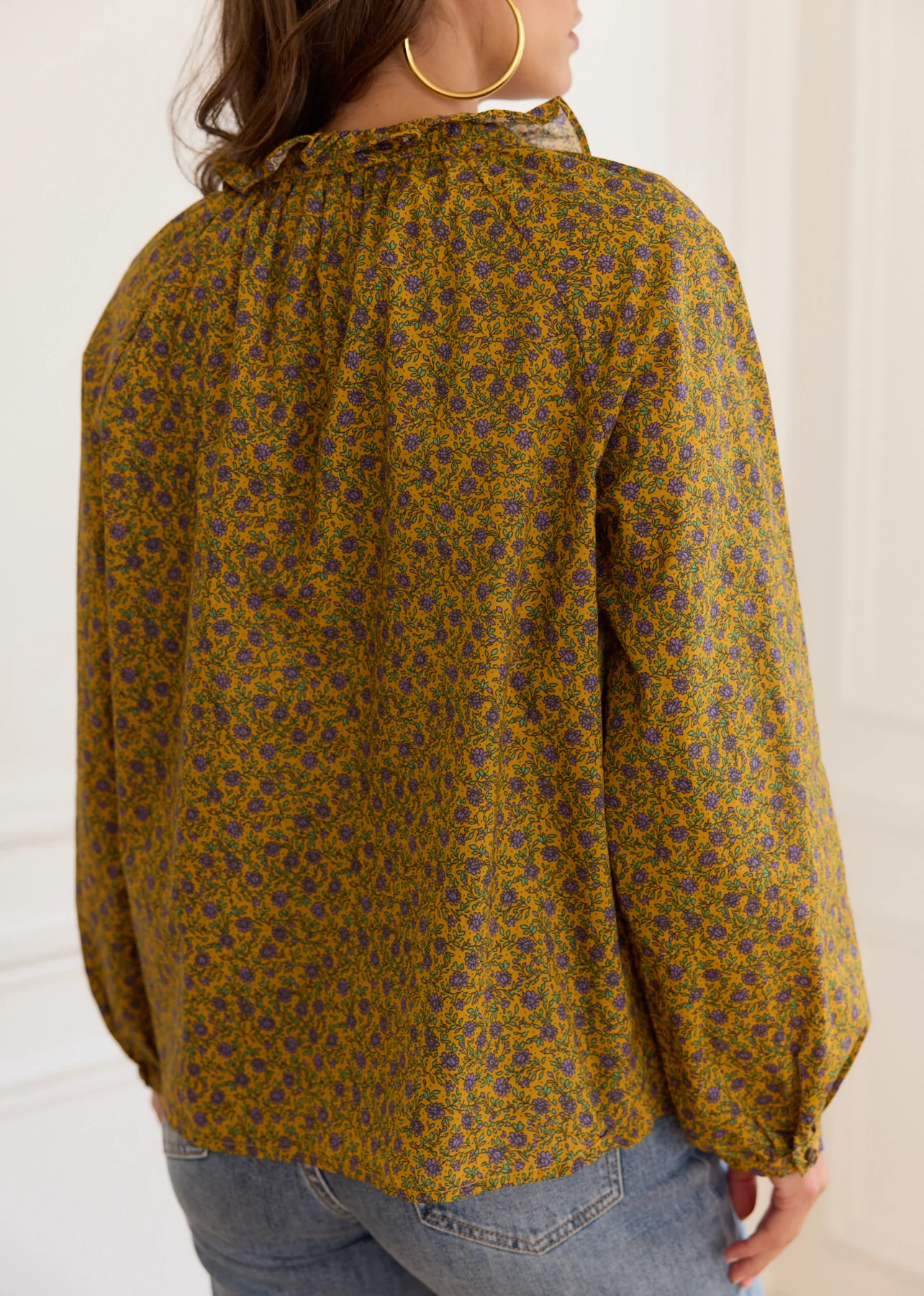 Blouse Adélia - Image 15