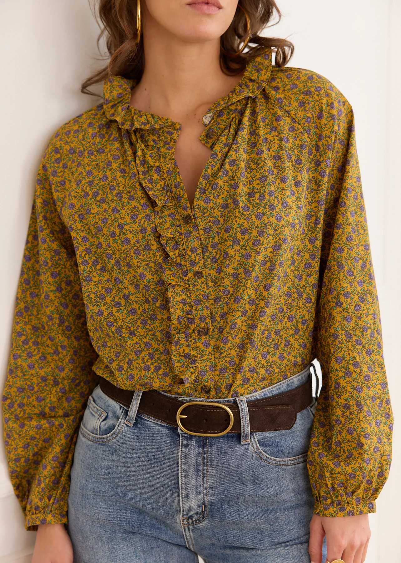 Blouse Adélia - Image 17