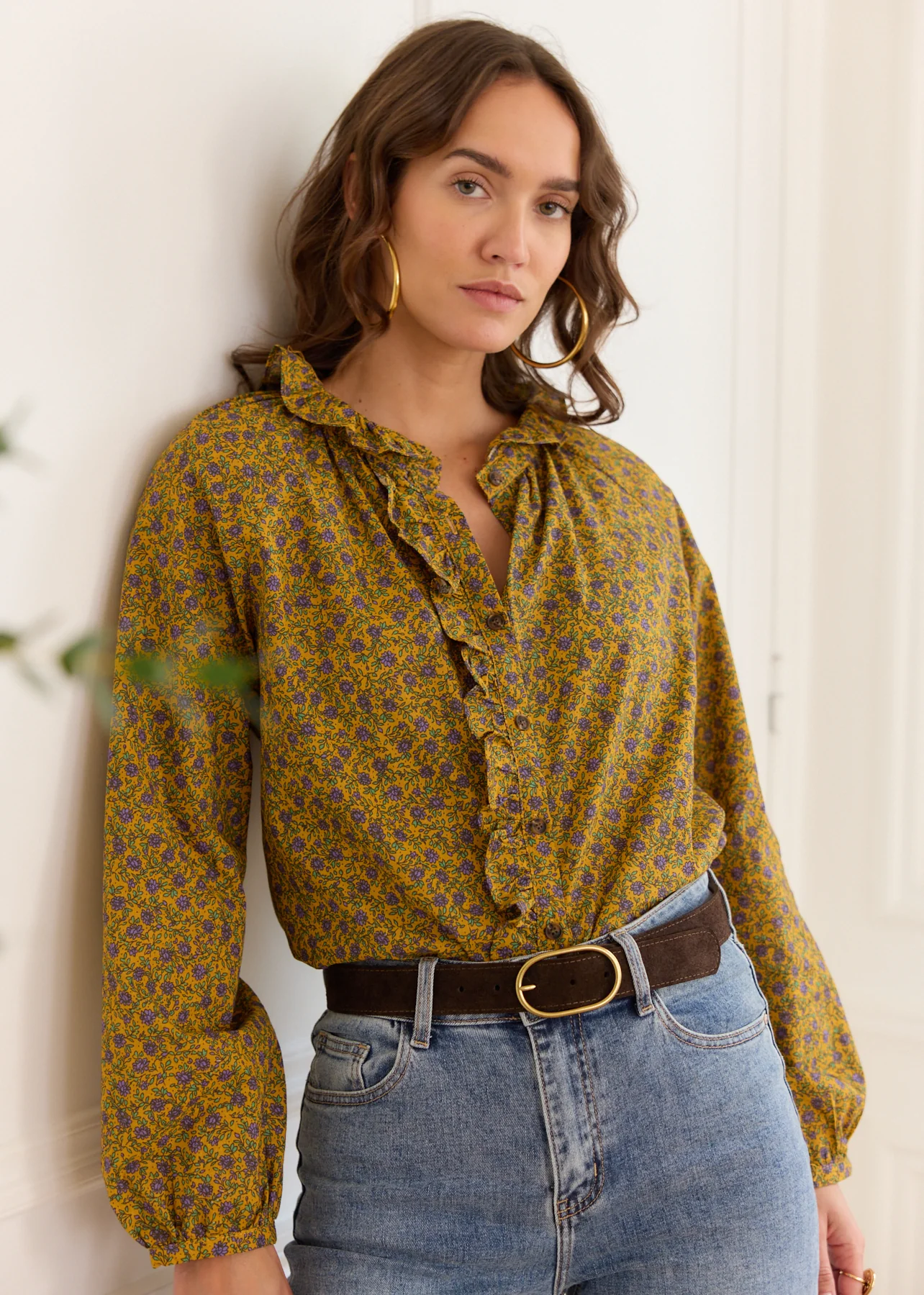 Blouse Adélia - Image 18