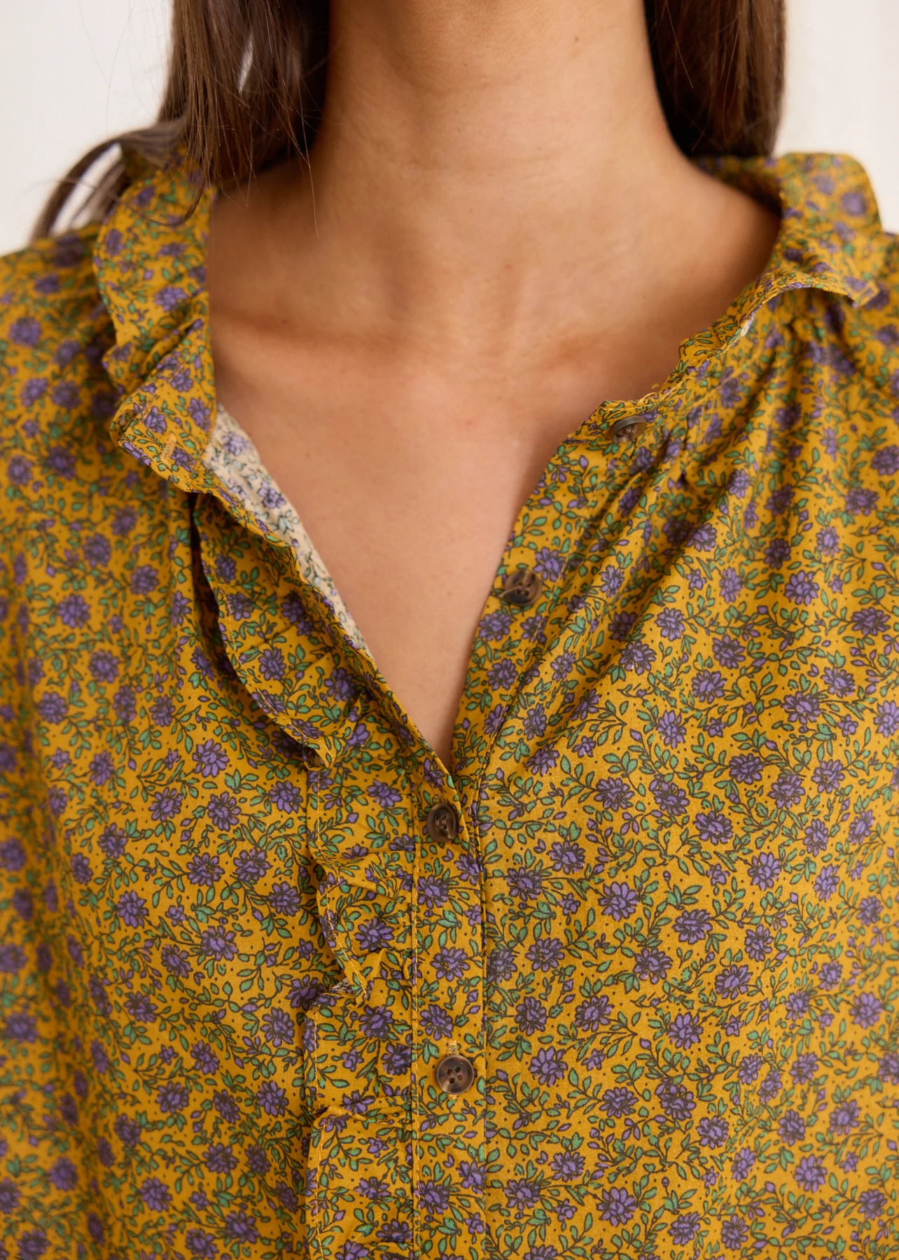 Blouse Adélia - Image 3