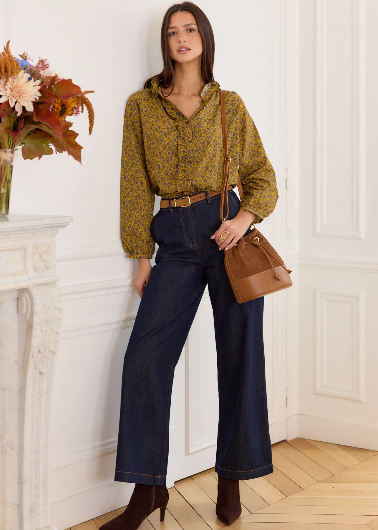 Blouse Adélia - Image 5