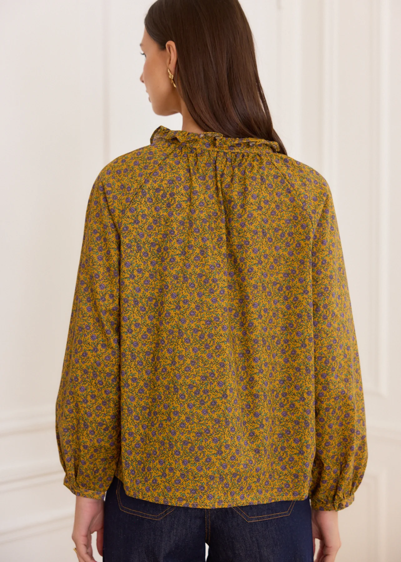 Blouse Adélia - Image 6