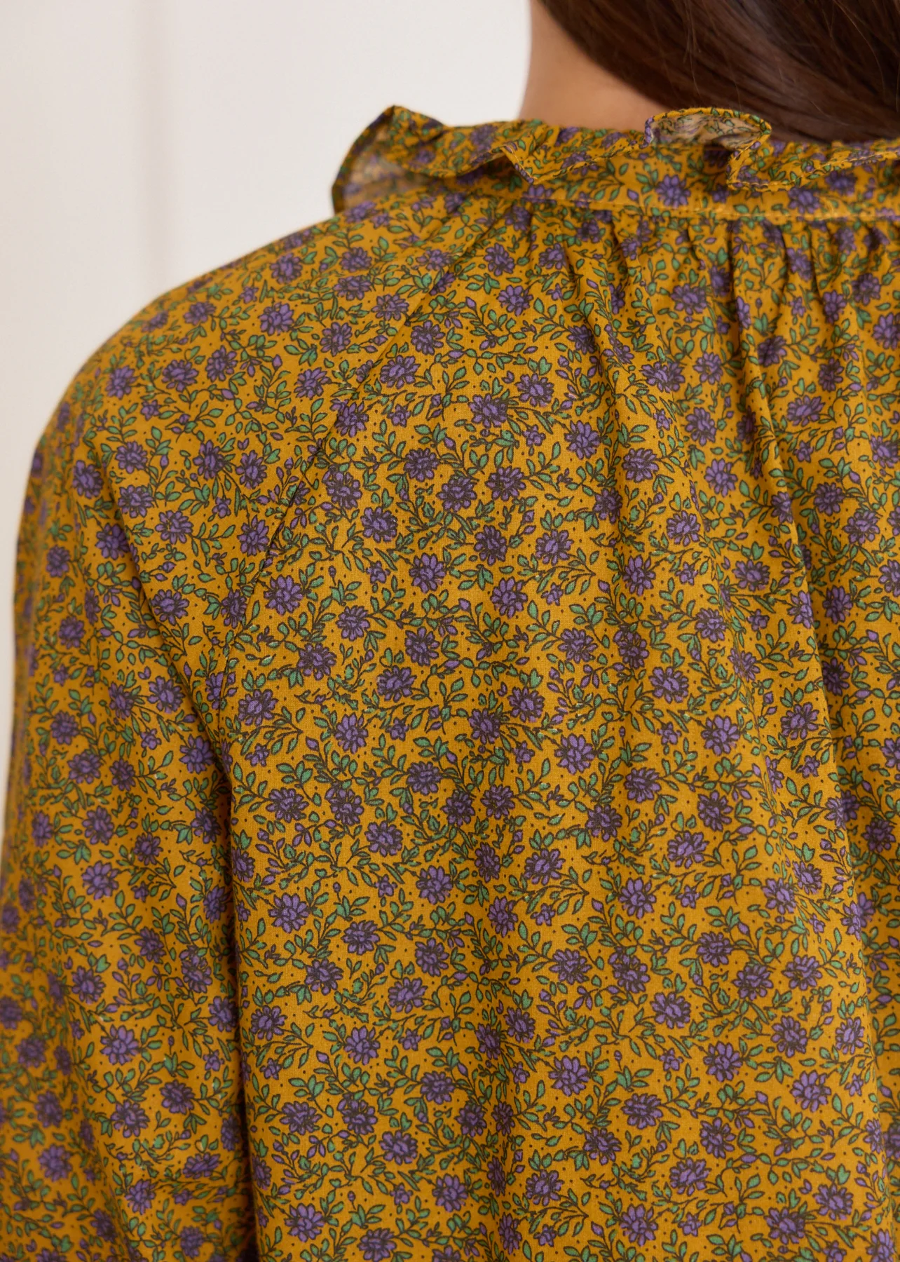 Blouse Adélia - Image 7