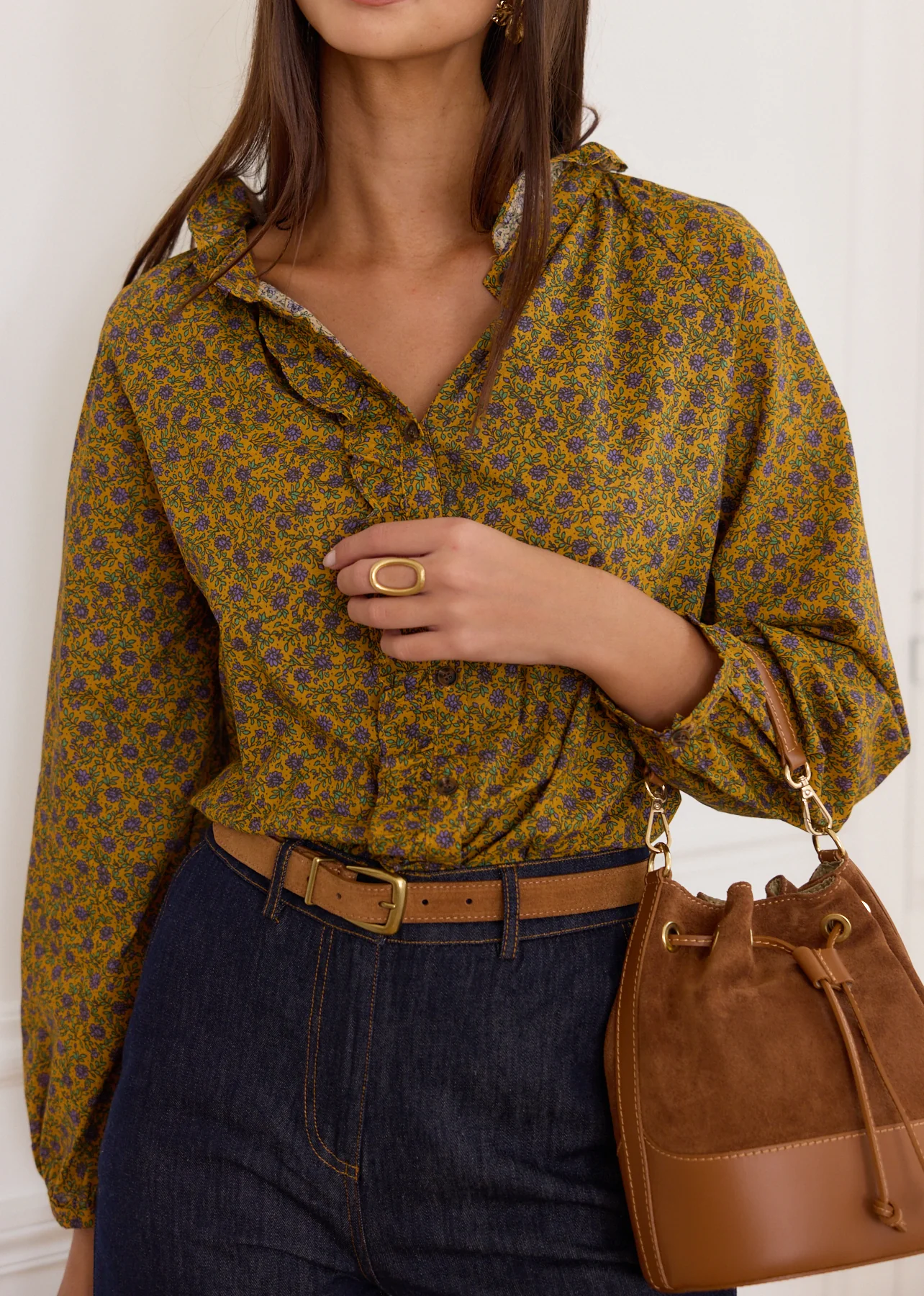 Blouse Adélia - Image 8