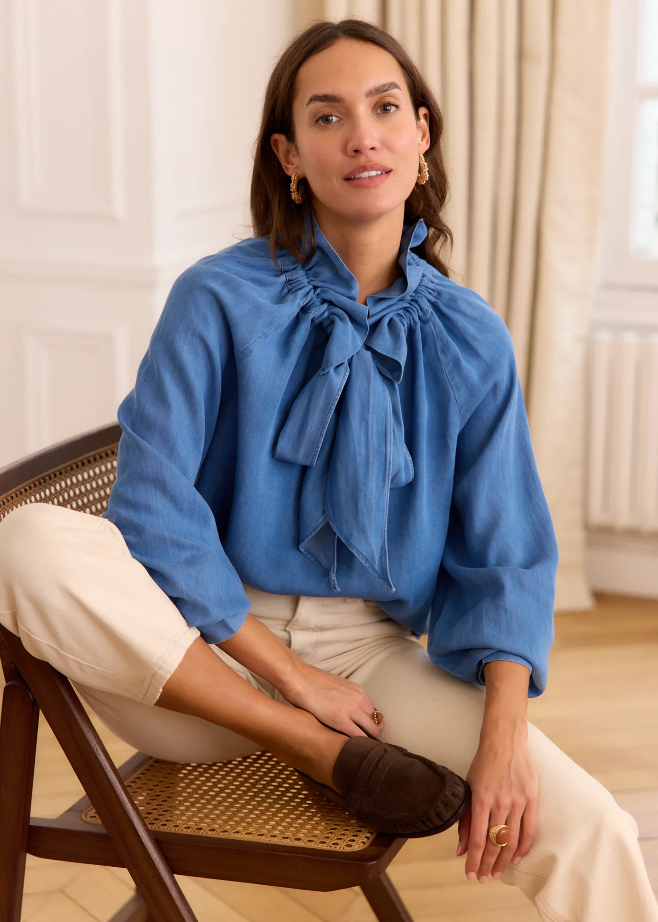 Blouse Adja - Image 5