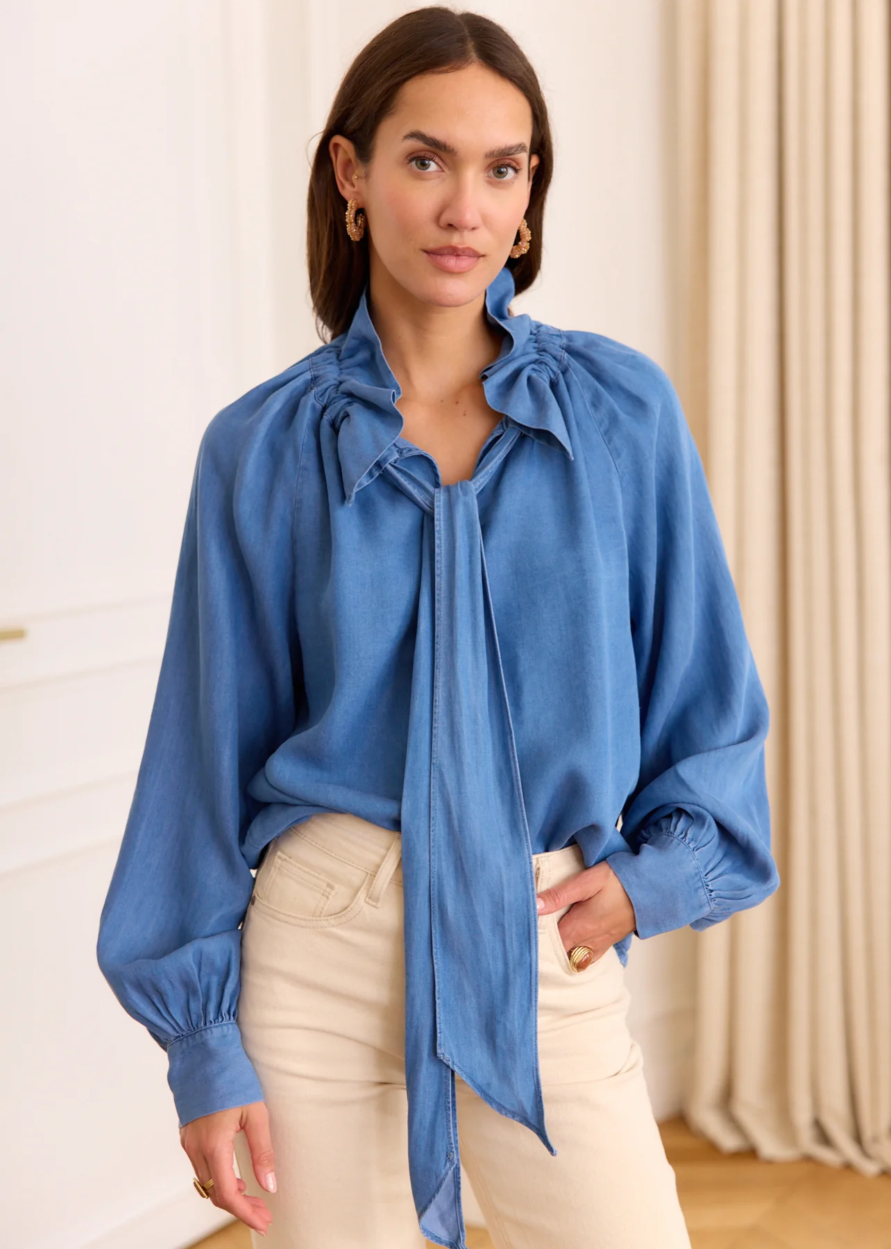 Blouse Adja - Image 9