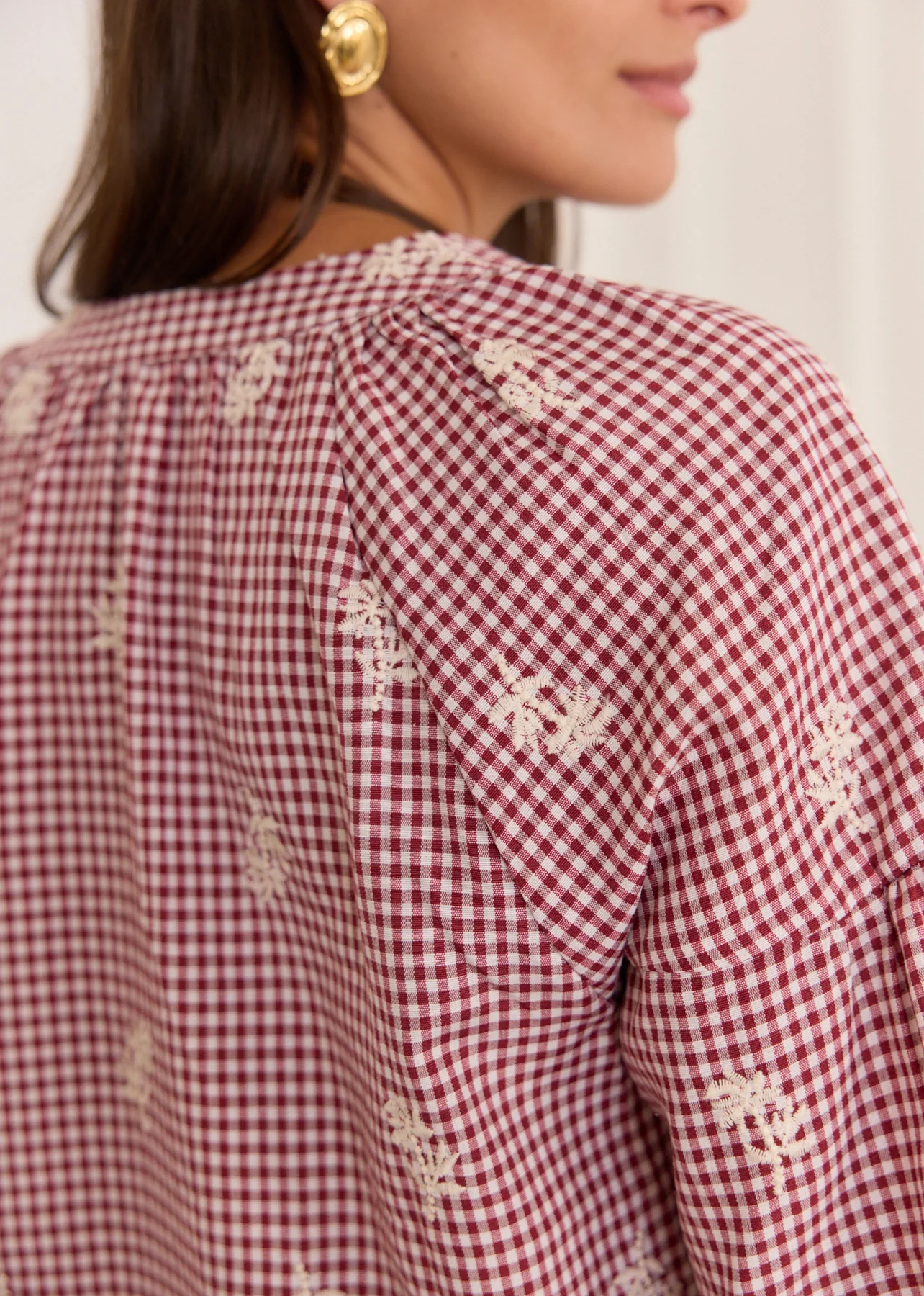Blouse Agatha - Image 6