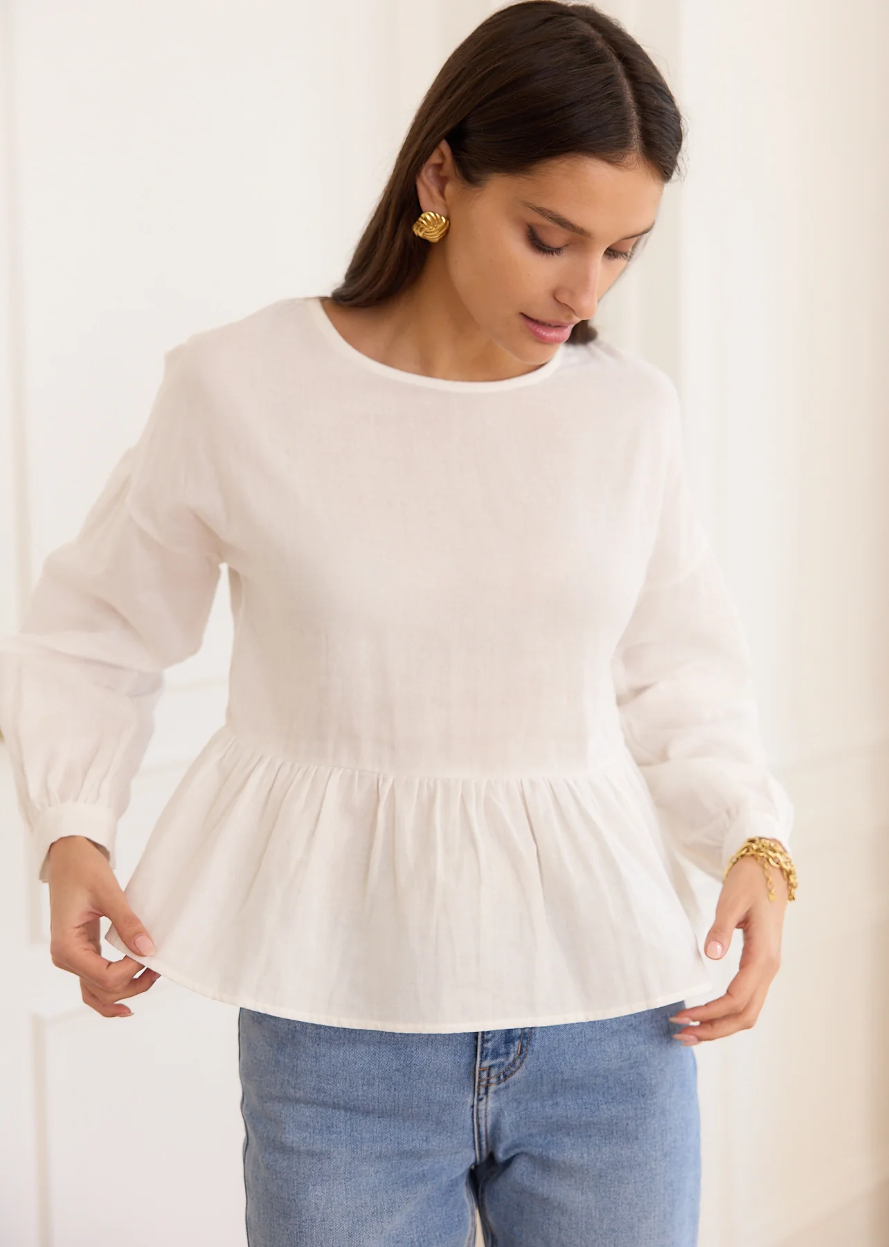 Blouse Amandine - Image 2