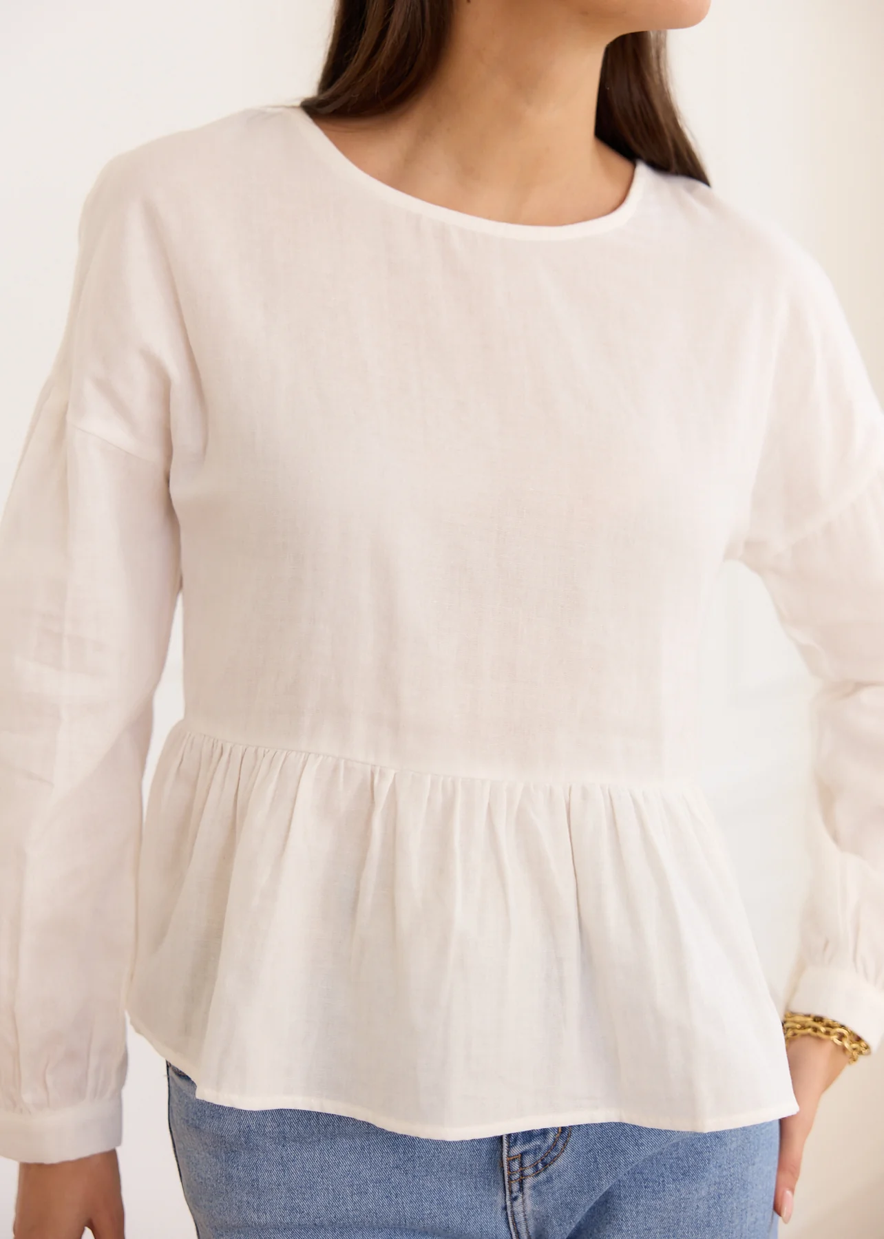 Blouse Amandine - Image 3
