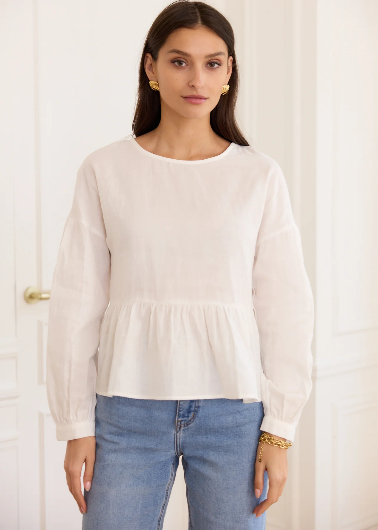 Blouse Amandine - Image 9