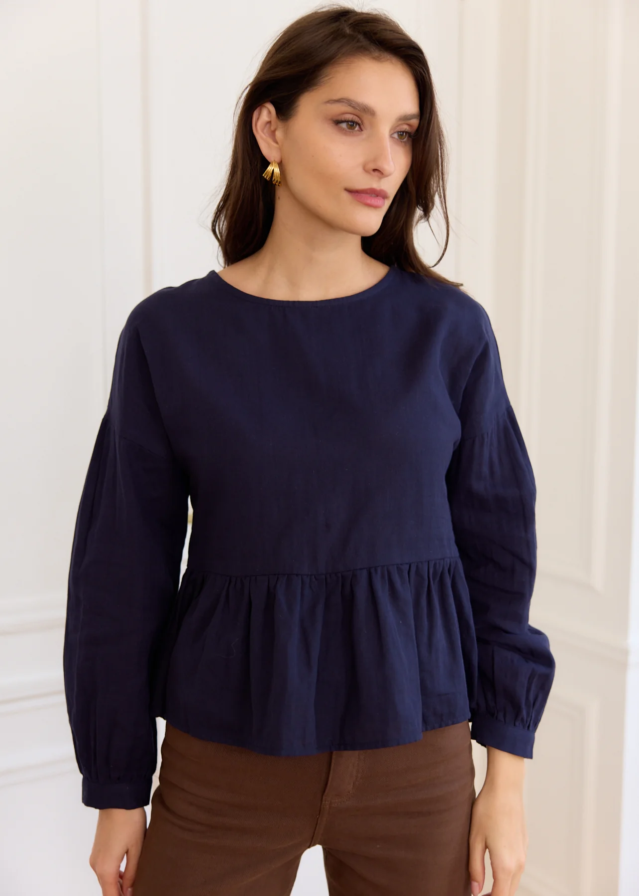 Blouse Amandine - Image 2