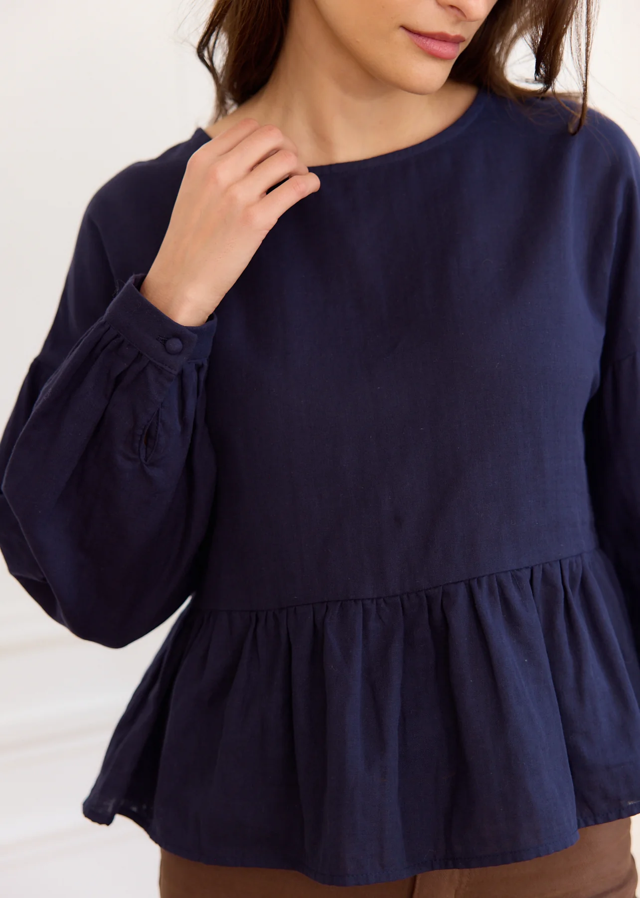 Blouse Amandine - Image 5