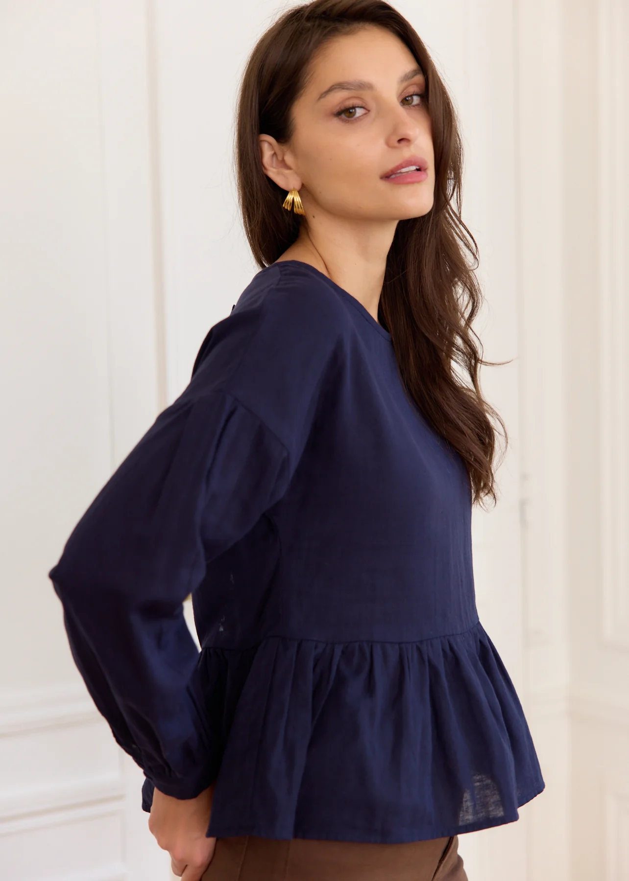 Blouse Amandine - Image 6