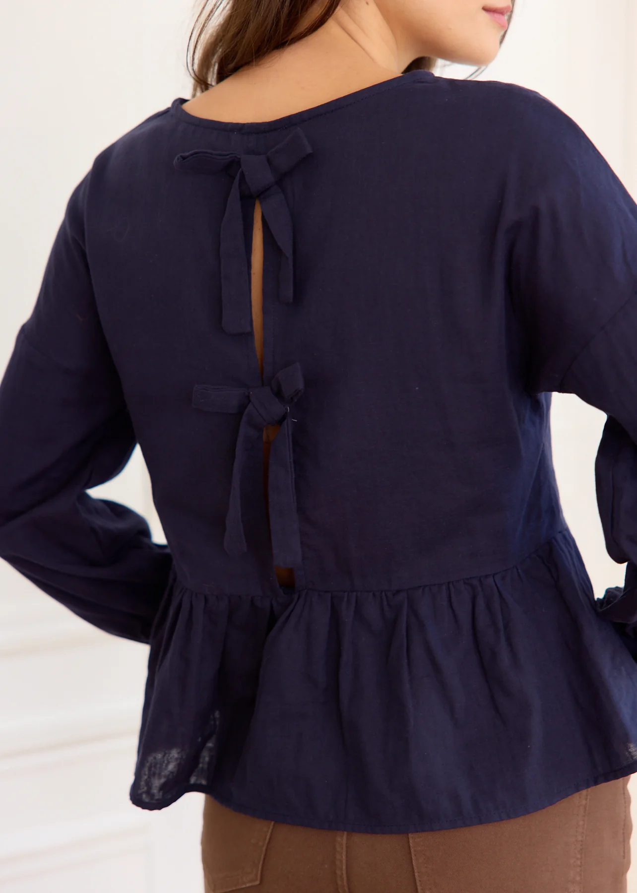 Blouse Amandine - Image 7