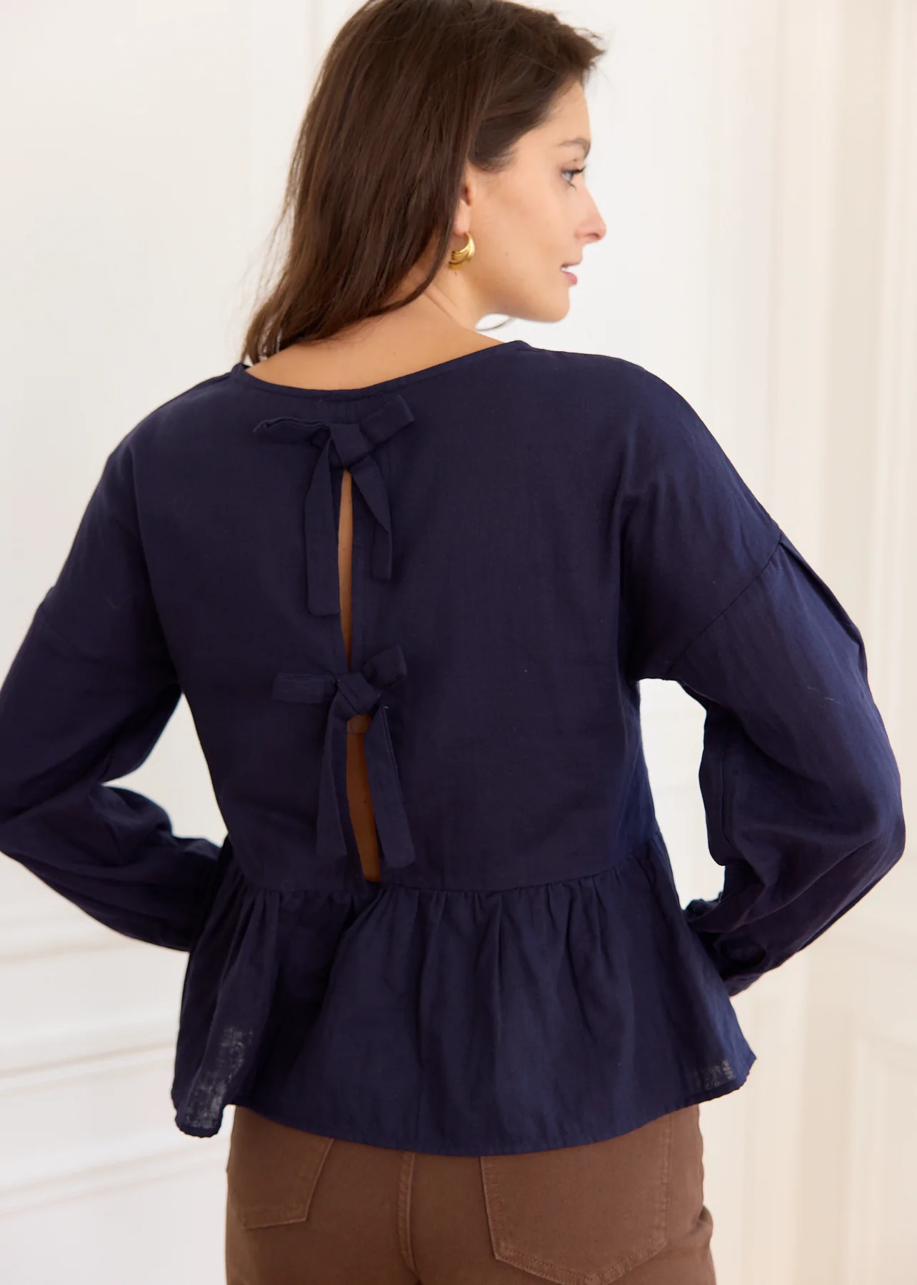 Blouse Amandine - Image 8