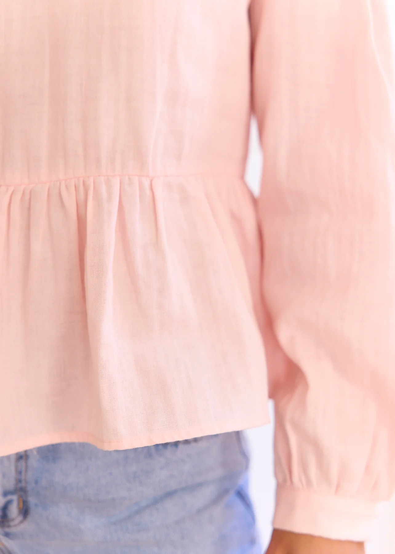 Blouse Amandine - Image 3