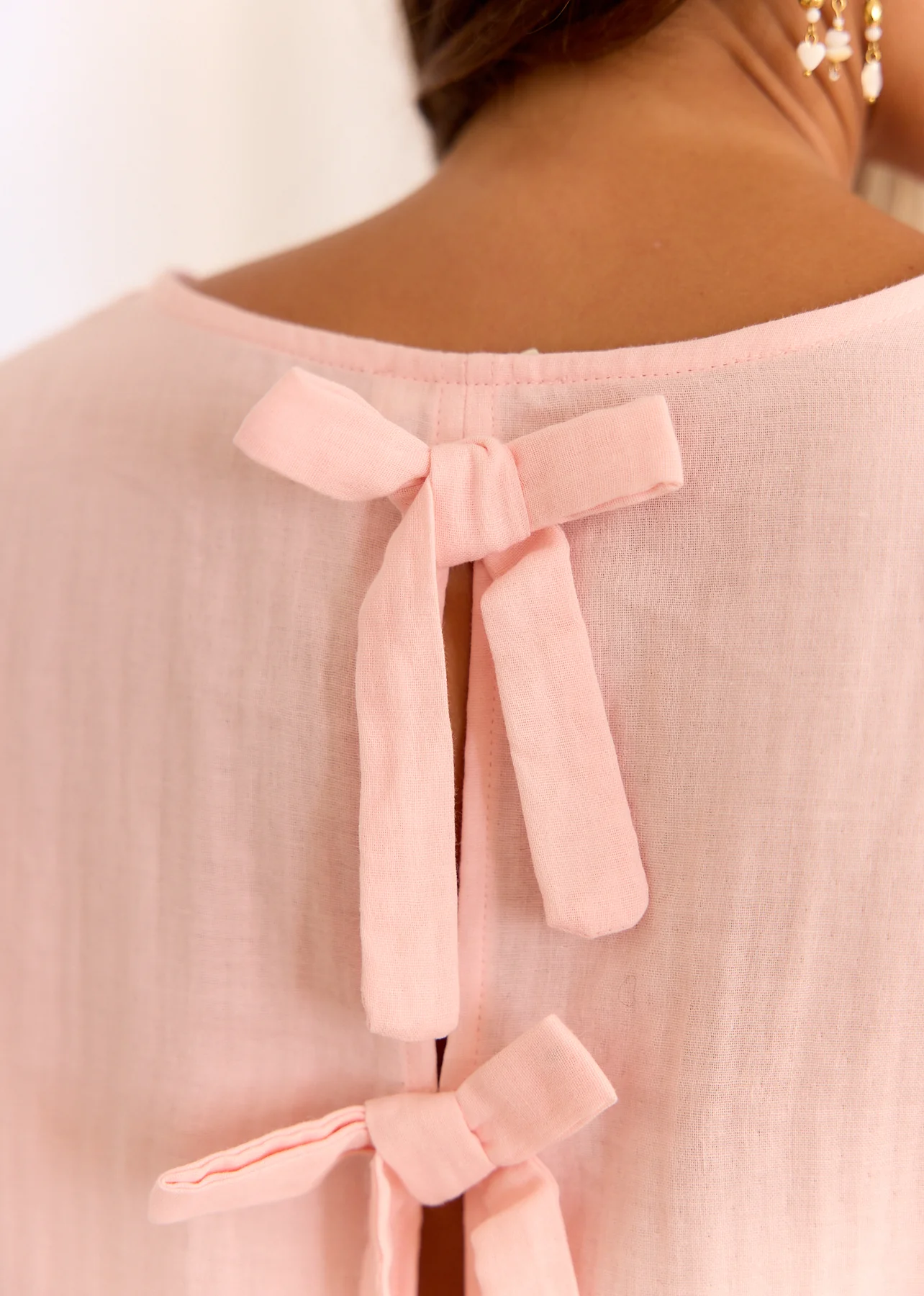 Blouse Amandine - Image 5