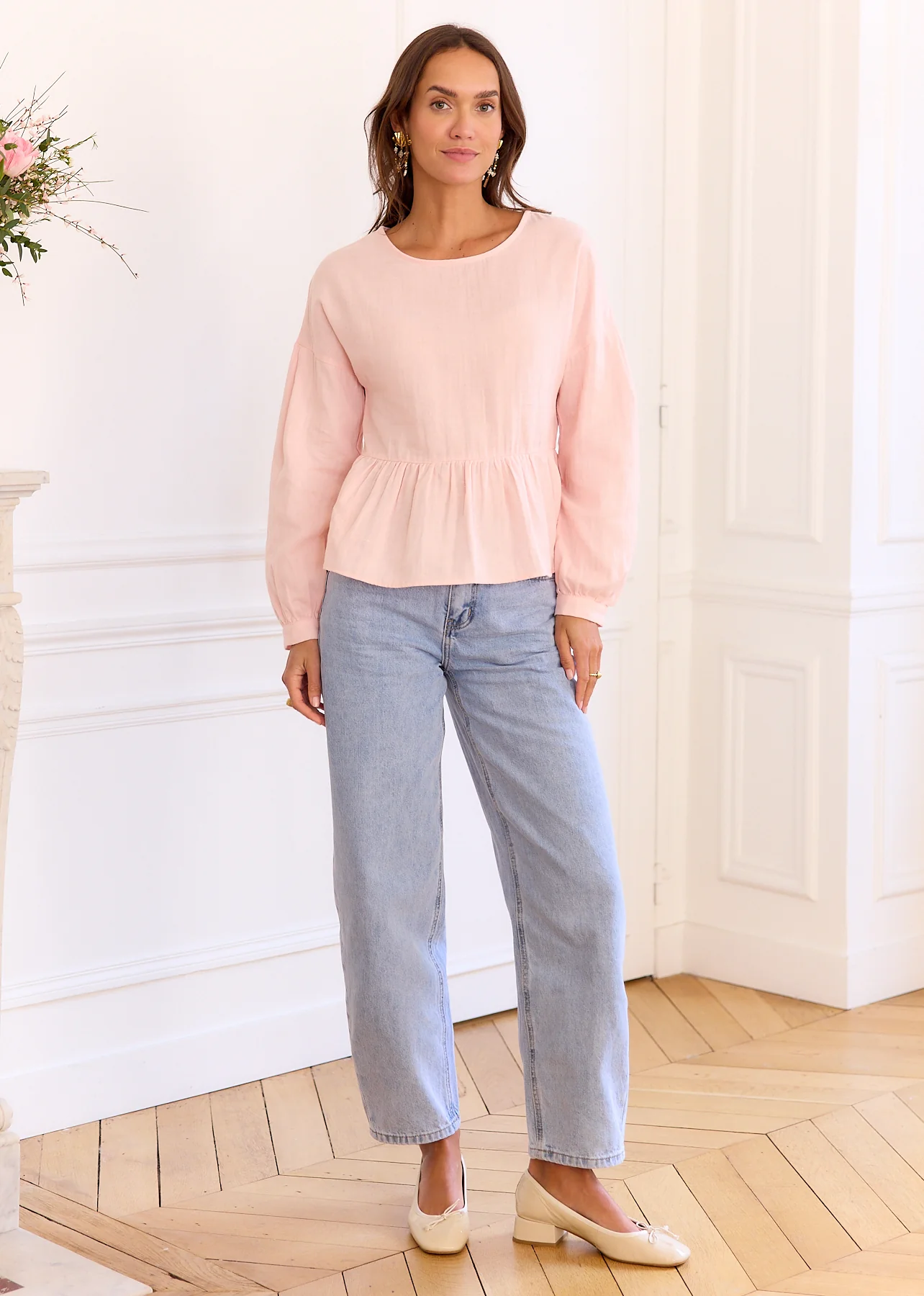 Blouse Amandine - Image 7
