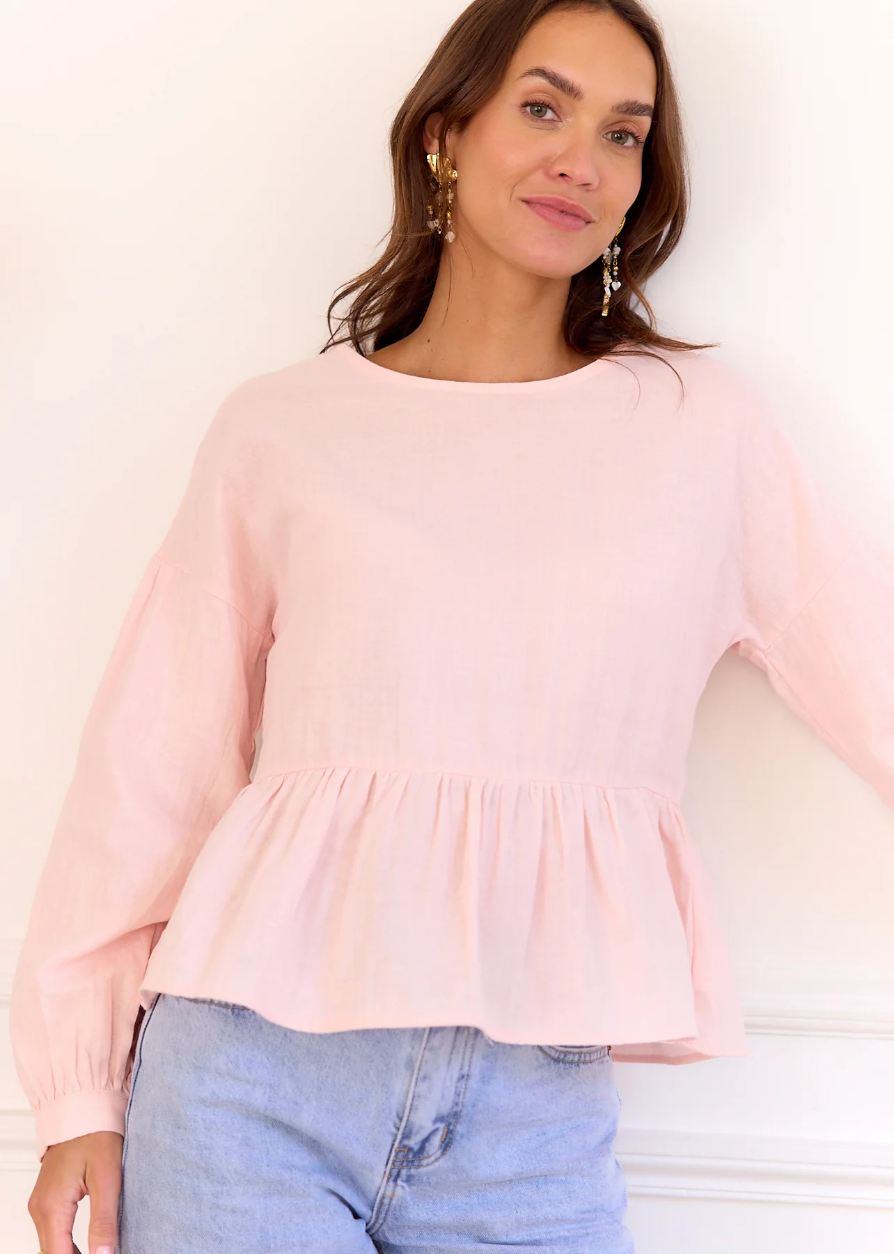Blouse Amandine - Image 9