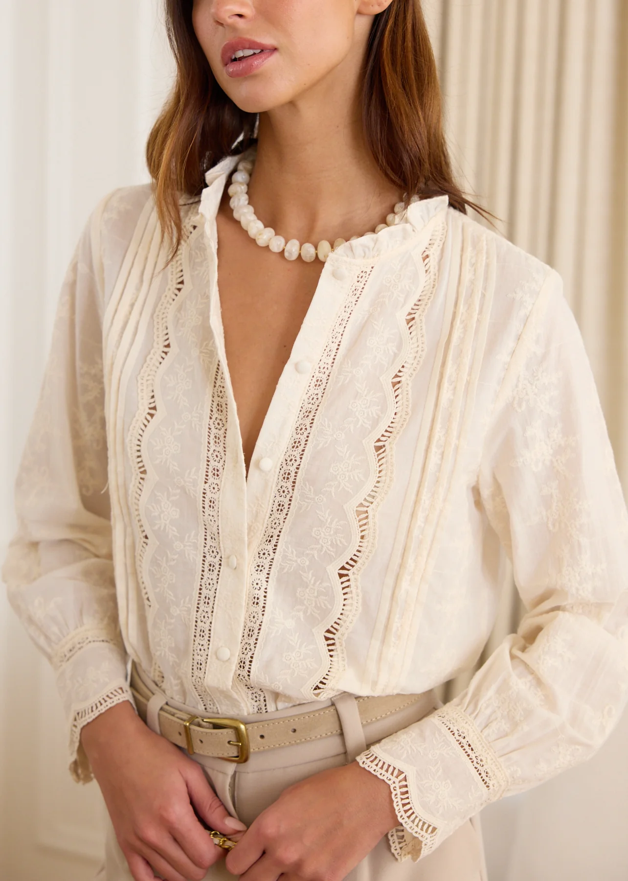 Blouse Amélie - Image 2